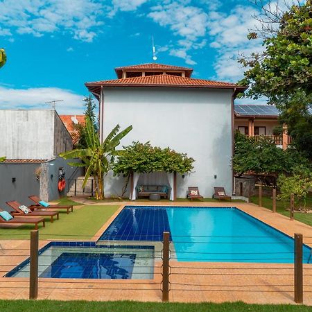 Pousada Girassol Bonito  Exterior photo