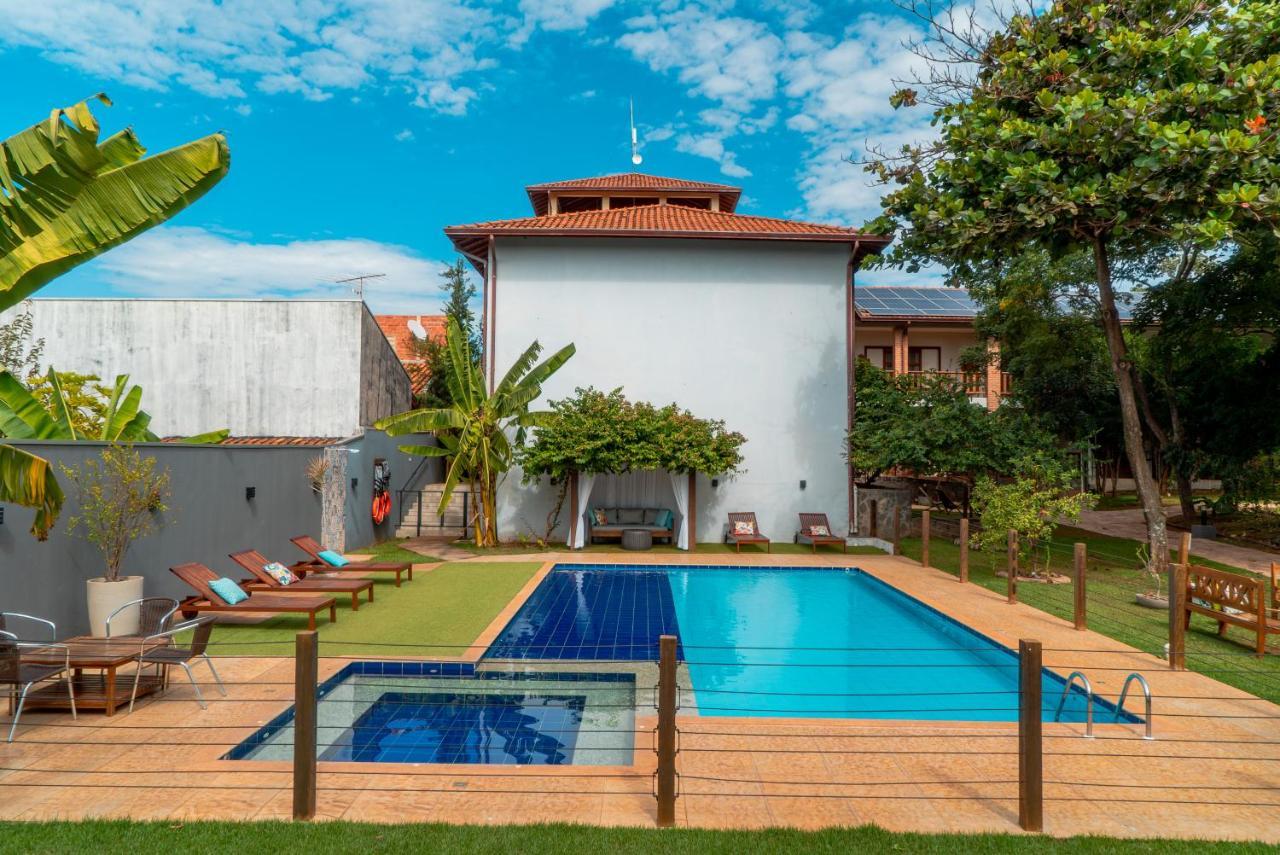 Pousada Girassol Bonito  Exterior photo