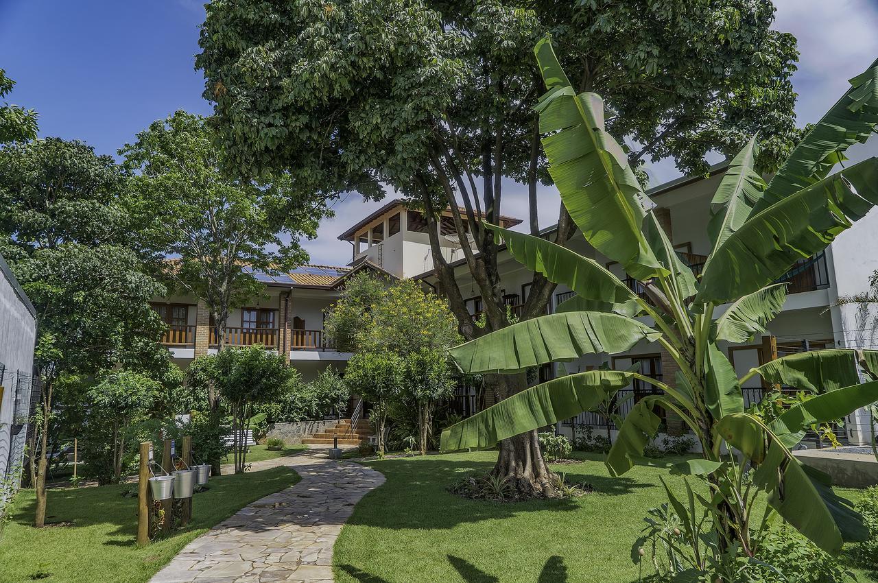 Pousada Girassol Bonito  Exterior photo